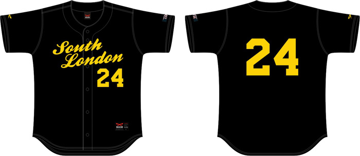 South London Jersey