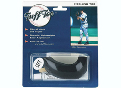 Tuff Toe Pitchine Toe