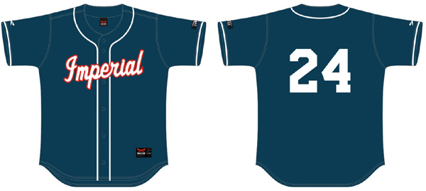 Maglia Imperial London