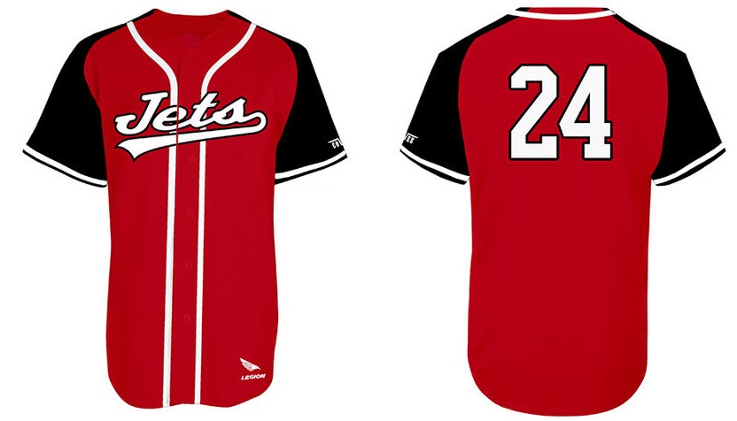 Weston Jets Shirt