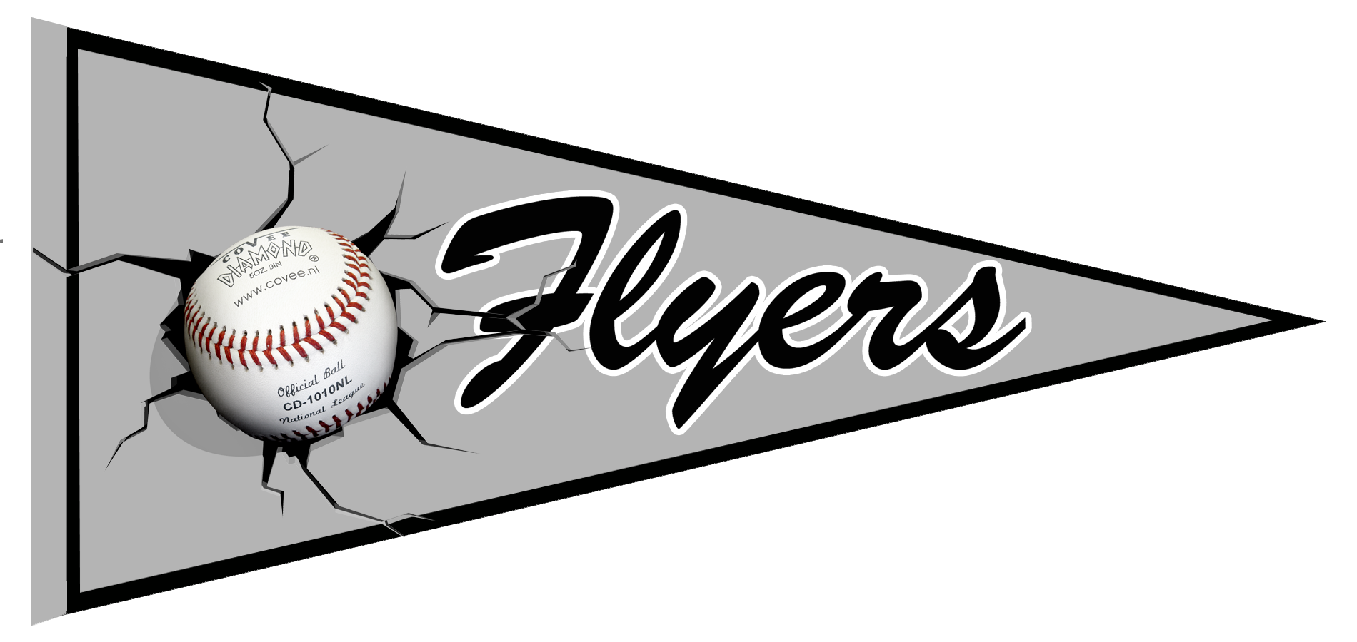 Wiesbaden Flyers Vaantje