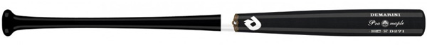 DeMarini D271 Pro Maple Composite