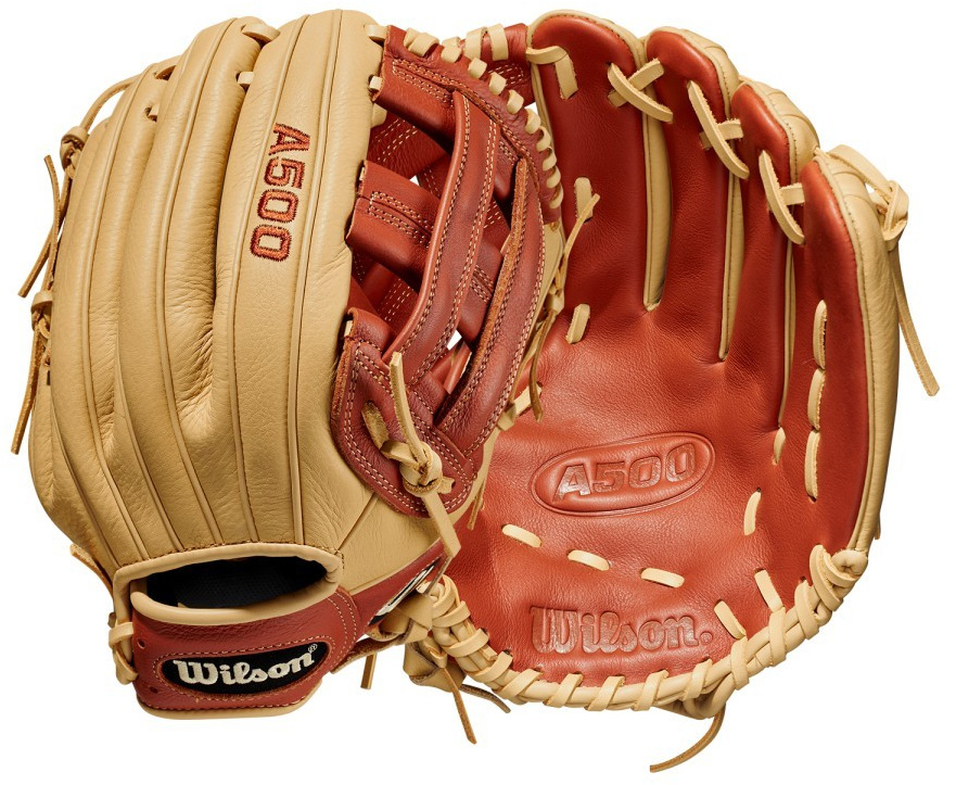 Wilson A500-21 12 LHT