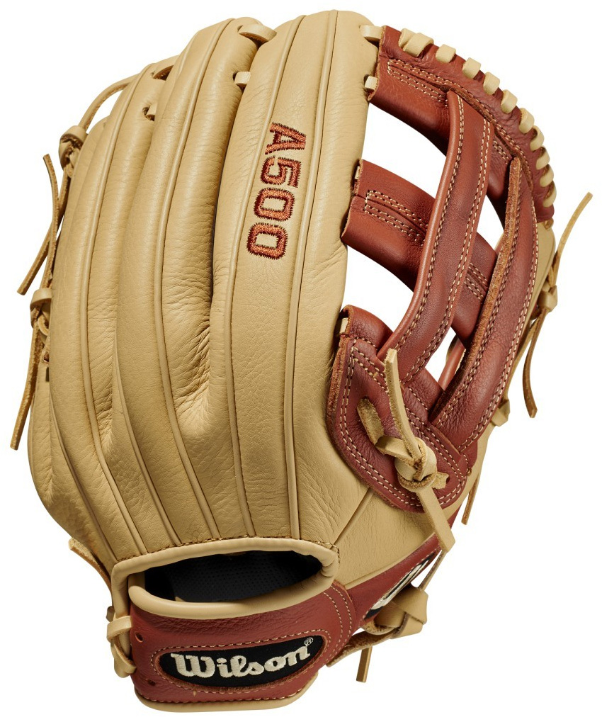 Wilson A500-21 12 LHT