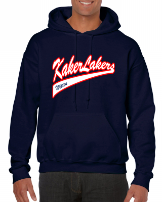Witten Kakerlakers Hoody
