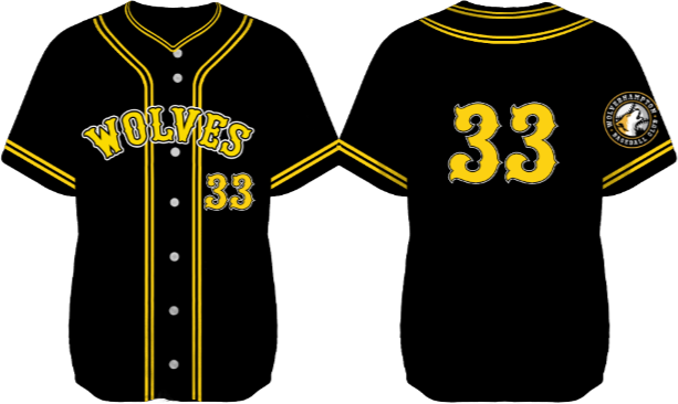 Wolverhampton Wolves Shirt