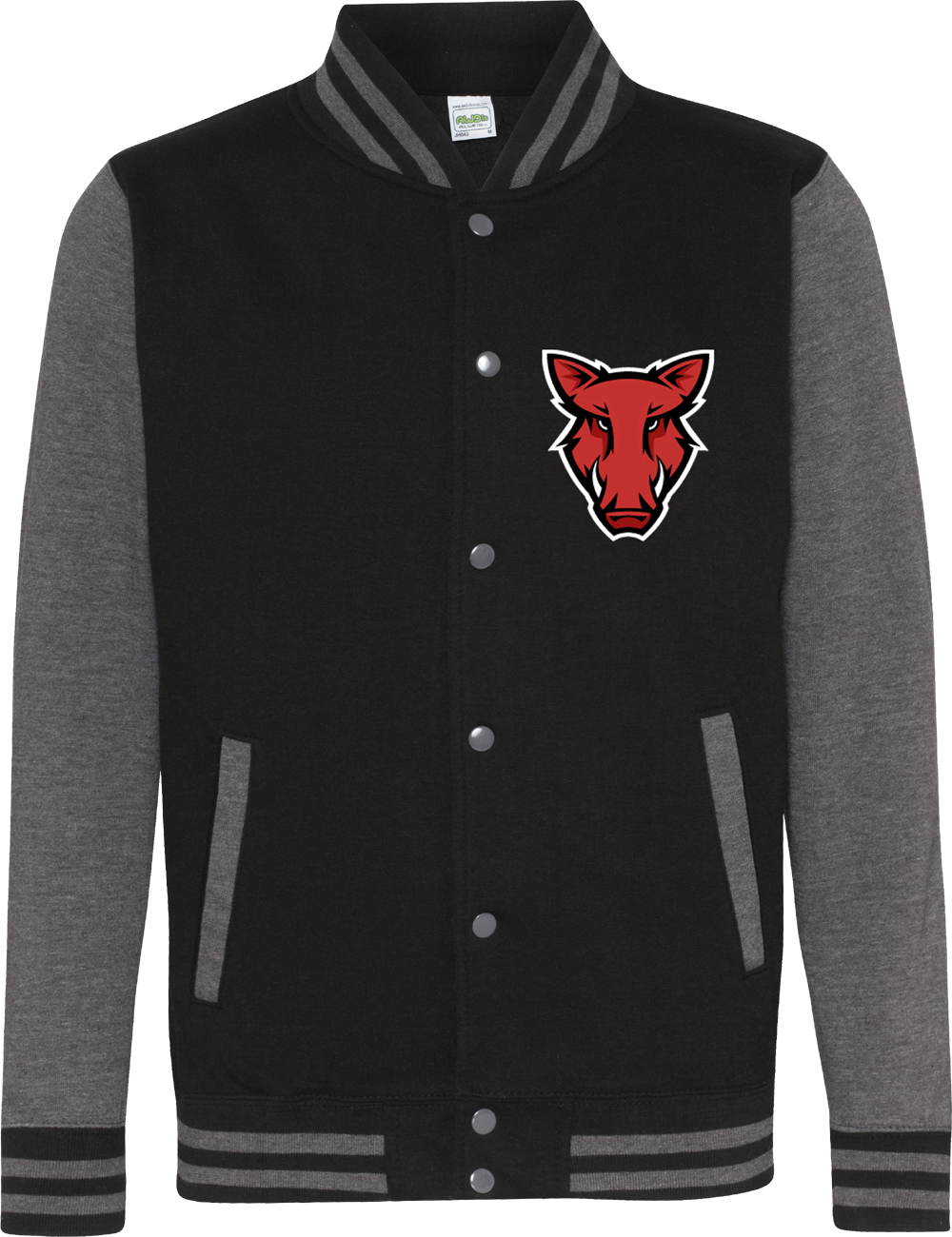 Zwijndrecht Varsity Jack