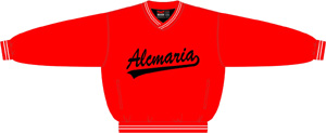 Alcmaria PolyMicro Pullover Jack
