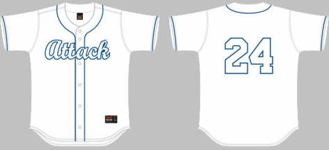 Attack Shirt