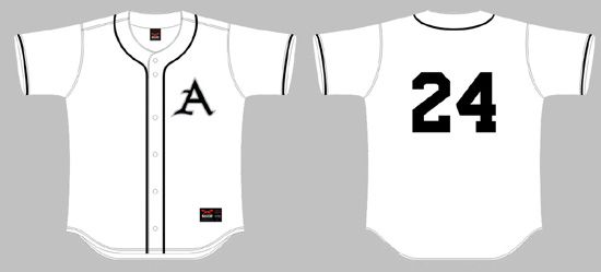 Arrows Jersey, white