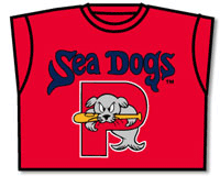Portland Sea Dogs