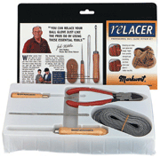 Kit para arreglar guantes