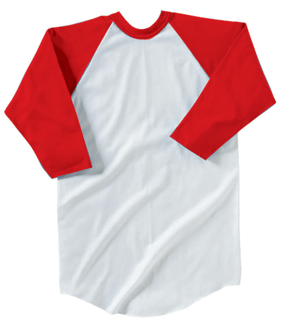 Ondershirt 3/4 mouw