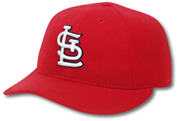 Cappello regolabile Cardinals