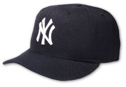 Adjustable Cap Yankees